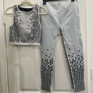 Fabletics set